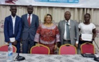 Tchad : le RJLDT célèbre la Journée internationale de la jeunesse, édition 2024
