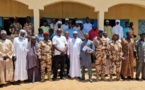 Tchad : l’atelier des Organisations des concertations provinciales lancé à Goz-Beïda