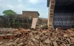 Tchad : Sila et Logone Oriental, provinces les plus touchées par les inondations