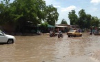 Tchad : l'axe Dembé-Rond-point du 10 octobre risque d'être coupé en deux