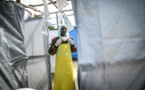 Ebola: Les fidèles guinéens privés de pèlerinage pour la 2ème année consécutive