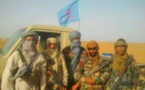 Mali: discussions sur le retrait d'un groupe pro-Bamako d'une ville prise aux rebelles