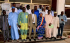 Tchad : L’Université de N’Djamena, la Commune et l’AIMF unissent leurs forces contre le changement climatique