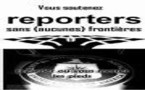 Liberté de la Presse: l'année 2007 en chiffres 