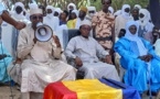 Tchad : dans le Kanem-Sud, le préfet sensibilise sur la cohabitation pacifique