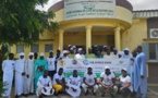 Tchad :  à Abéché, l'ANALA lance sa campagne antiacridienne 2024 dans le Ouaddaï