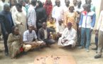 Tchad : La cellule syndicale des agents du MATD entre en grève