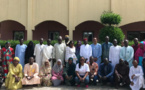 Tchad : MSF Suisse et le ministère de la Santé évaluent le projet Pilote PEV à N’Djamena