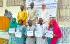 Tchad : L’ONAPE forme 100 jeunes diplômés sans expérience en techniques contractuelles et consultance