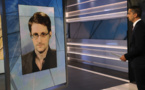 Exclusive interview with Edward Snowden on UpFront on Al Jazeera English Exclusive interview with Edward Snowden on UpFront on Al Jazeera English