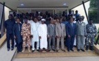 Tchad : Lancement des travaux pour l'opérationnalisation de la brigade mixte de la CEMAC