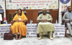 Tchad : 2e édition du Salon de l'excellence et de l'orientation des nouveaux bacheliers