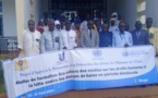 Tchad - Mongo : Un atelier pour des médias engagés en faveur des droits de l'homme et de la paix