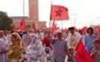 Maroc : des élections communales et régionales réussies  Maroc : des élections communales et régionales réussies