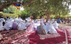 Tchad - Kanem : Réunion du Gouverneur pour Renforcer la Cohésion et la Résilience