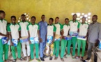 Tchad : à Bébédjia, 12 lauréats au Bac 2024 du Complexe scolaire Espoir primés