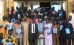 Tchad : vulgarisation du Guide pédagogique sur les méfaits de la drogue