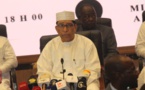 Tchad : L'ANGE dévoile le chronogramme des législatives, provinciales et municipales 2024-2025