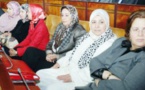 Victoire inédite de la Femme marocaine lors du double scrutin Victoire inédite de la Femme marocaine lors du double scrutin