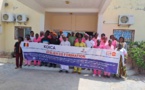 Tchad : L'UNFPA outille les professionnels de santé du Lac sur les urgences en santé reproductive
