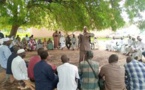 Tchad : le SYNASTIC et le SYATEL échangent sur la situation de la Sotel-Tchad