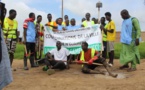 Tchad : La société civile de N'Djamena unie face aux inondations