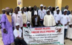 Tchad : à Abéché, l'ONG ADEDD lance un projet pilote de recensement des ménages