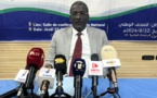 Tchad : l’Association pour la bienfaisance et la solidarité lance officiellement ses activités