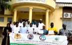 Tchad : Atelier national de renforcement des capacités de lutte antiacridienne à Abéché