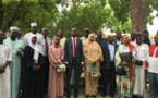 Loi sur l’architecture au Tchad : L’ONAT et le gouvernement tracent la voie de l’urbanisme