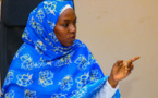 Sécurité aéroportuaire au Tchad : La ministre des Transports exige des progrès rapides