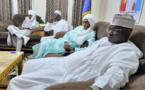 Concertation au Lac Tchad : stratégie d’accueil et de réinsertion des repentis de Boko Haram
