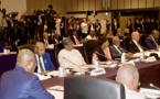 Tchad : Le ministre Koulamallah plaide pour la paix en Afrique lors de la TICAD