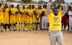 Tchad - Coupe de brassage à Abéché : Un succès grâce à la générosité d'un bienfaiteur