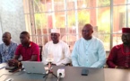 Tchad : Naissance du Cadre de Concertation des Jeunes Leaders Tchadiens
