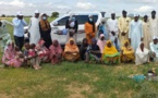 Tchad : La Fondation CHAMSAL-HOUDA soutient les initiatives économiques des femmes dans la région du Ouaddaï