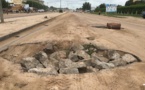 ​Tchad : Les inondations dévastatrices endommagent N'Djamena et ses infrastructures