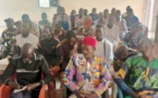 Tchad : troisième assemblée générale extraordinaire de Mekasna
