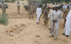 Tchad : un mort dans un conflit entre agriculteurs et éleveurs près de Mao