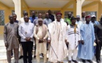 Tchad : dans la Tandjilé, réunion d’urgence autour du gouverneur sur la sécurité