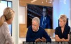 Eric Laurent et Catherine Graciet pètent les plombs