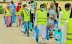 Tchad : à Abéché, l'Association Rouknal-Chabab assiste les patients du CHU