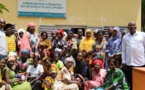 Tchad : l’OJBT et l’ARED renforcent les capacités des femmes et des jeunes sur les droits humains