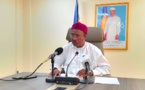 Tchad : déclaration du ministre de la Santé en prélude à la Journée africaine de la médecine traditionnelle