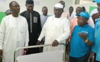 Tchad : UNICEF renforce les capacités de soins et de services dans la province du Moyen-Chari