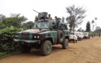 RDC: au moins 13 morts dans une attaque des rebelles ougandais contre des militaires congolais