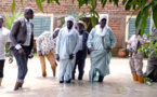 Tchad : Le gouverneur de la Tandjilé lance un SOS face aux inondations