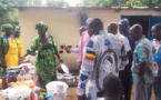 Tchad : à Bébédjia, un restaurant communal relancé grâce à une initiative féminine