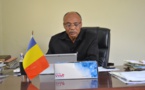 Ahmat M. Yacoub Dabio : "En Afrique, nous avons d’autres préoccupations pas moins importantes que le sujet de changement climatique" 