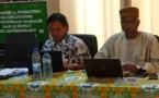 Tchad : visite de supervision et évaluation du projet RePER au Guéra